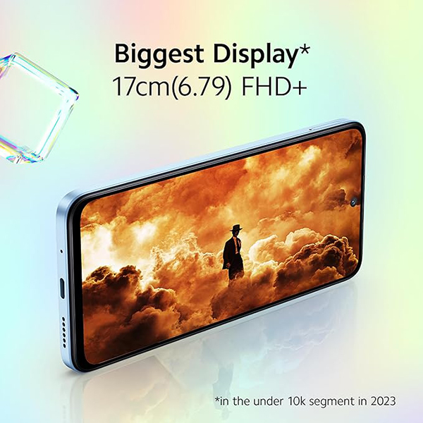 Buy Xiaomi Redmi 12 6 GB RAM 128 GB Jade Black Mobile Phone - Vasanth and Co